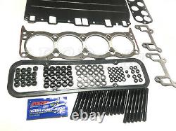 Reinz Arp Stud Land Rover Head Gasket Kit Discovery I II Range Classic P38 New