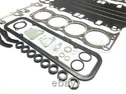 Reinz Arp Stud Land Rover Head Gasket Kit Discovery I II Range Classic P38 New