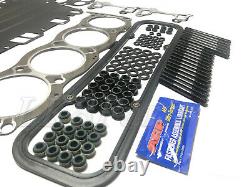 Reinz Arp Stud Land Rover Head Gasket Kit Discovery I II Range Classic P38 New