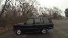 Review For 1995 Range Rover Lwb County Classic 4x4 Long Wheel Base Suv Black