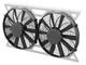 Revotec Electronic Fan Conversion Kit Range Rover Classic V8 (85-93) DA8977