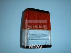 Right Front Lens For Range Rover Classic AEU1610 Sivar