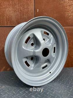 Rostyle Wheels Range Rover Classic Land Rover 7 16 Tubeless Set Of 4