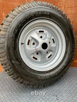 Rostyle Wheels Range Rover Classic Land Rover 7 16 Tubeless Set Of 4