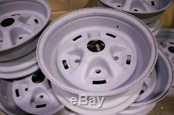 Rostyle Wheels Range Rover Classic Land Rover 7 16 Tubeless Set Of 4