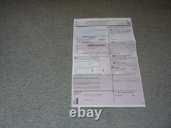 Rov 600t  Number Suits Rover Sd1 600 Turbo Range Rover Classic Land Rover