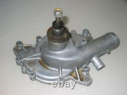 Rover Range Classic Nos Genuine Water Pump Factory Air Conditioned Cars 603937