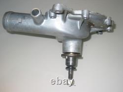 Rover Range Classic Nos Genuine Water Pump Factory Air Conditioned Cars 603937