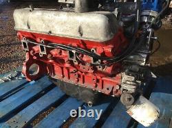 Rover V8 Engine Range Rover Classic 2 Door D Suffix