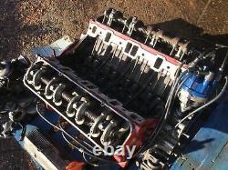 Rover V8 Engine Range Rover Classic 2 Door D Suffix