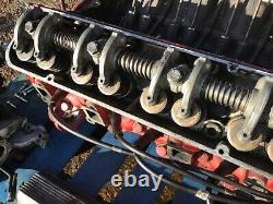 Rover V8 Engine Range Rover Classic 2 Door D Suffix