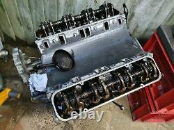 Rover v8 engine 3.5 3500 sd1 hot rod classic p5 p6 range rover discovery