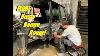 Rusty Range 2 Inner U0026 Outer Sill And Floor Replacement On The Range Rover Classic