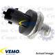 SENSOR FUEL PRESSURE FOR RENAULT MEGANE/II/Grandtour/Sport/Tourer/Classic VEL