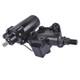 STC398 For All RHD Range Rover Classic models 1971-1996 Black Power Steering Box