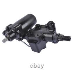 STC398 For All RHD Range Rover Classic models 1971-1996 Black Power Steering Box