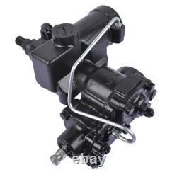 STC398 For All RHD Range Rover Classic models 1971-1996 Black Power Steering Box