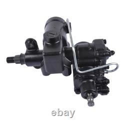 STC398 For All RHD Range Rover Classic models 1971-1996 Black Power Steering Box