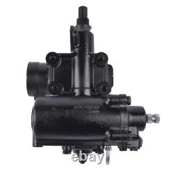 STC398 For All RHD Range Rover Classic models 1971-1996 Black Power Steering Box