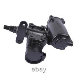 STC398 For All RHD Range Rover Classic models 1971-1996 Black Power Steering Box