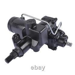 STC398 For All RHD Range Rover Classic models 1971-1996 Black Power Steering Box