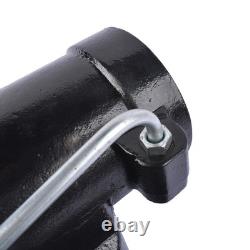 STC398 For All RHD Range Rover Classic models 1971-1996 Black Power Steering Box