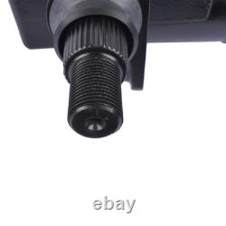 STC398 For All RHD Range Rover Classic models 1971-1996 Black Power Steering Box