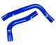 Samco Sport Coolant Hoses for Range Rover 3.5Ltr V8 3 Door Classic