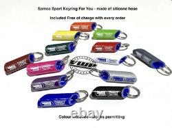 Samco Sport Coolant Hoses for Range Rover 3.5Ltr V8 3 Door Classic