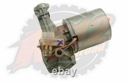 Series-Defender-Range Rover Classic-Front Windscreen Wiper Motor RTC3867-BE3574G