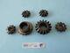 Set Gear Differential Middle z24 OEM Range Rover Classic STC2940 Sivar