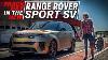 Sold Out New Range Rover Sport Sv Review Henry Catchpole The Driver S Seat
