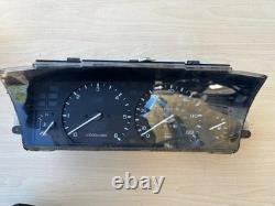 Speedometer Tachometer RHD AMR1339 Range Rover 1 I Classic 3.9 V8