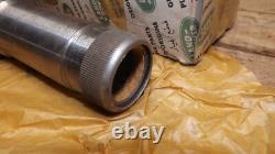 Splined end. Rear Range Rover Classic 1985 606652. Genuine Land Rover part