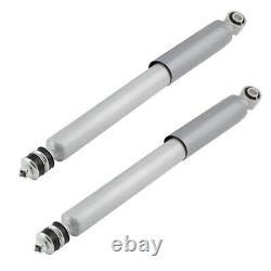 Standard Rear Shocks & Suspension For Range Rover Classic 1987 1995