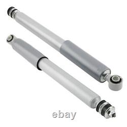 Standard Rear Shocks & Suspension For Range Rover Classic 1987 1995