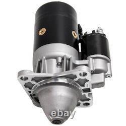 Starter Motor for Land Rover for Range Rover Classic 200TDi 300TDi New LRS00728