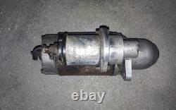 Starter Motor for Range Rover 3.5 V8 Classic (GEU 457)