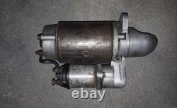Starter Motor for Range Rover 3.5 V8 Classic (GEU 457)