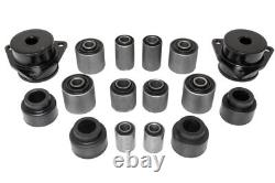 Suspension Bush Kit suitable for Discovery 1 & Range Rover Classic 1985-94