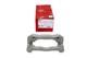 TRW Carrier Front Caliper For Land Rover Discovery 2 Classic Range Rover Classic