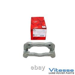 TRW Carrier Front Caliper For Land Rover Discovery 2 Classic Range Rover Classic