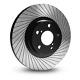 Tarox G88 Front Vented Brake Discs for Range Rover Classic 3.9 V8 (ABS)