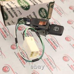 Tergi Range Rover Classic 92-94 Switch Code Prc9956 New Original