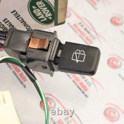 Tergi Range Rover Classic 92-94 Switch Code Prc9956 New Original Tergi Range Rover Classic 92-94 Switch Code Prc9956 New Original
