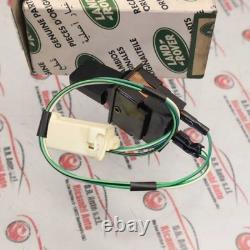 Tergi Range Rover Classic 92-94 Switch Code Prc9956 New Original