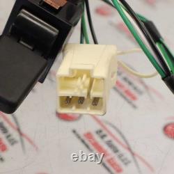 Tergi Range Rover Classic 92-94 Switch Code Prc9956 New Original