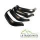 Terrafirma Extra Wide Wheel Arch Kit Discovery 1 & Range Rover Classic 3dr-tf113