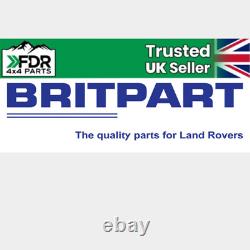 Terrafirma Pro Sport Rear Shock +2 Inch Fits Range Rover Classic x2 Pair