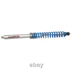 Terrafirma Return To Centre Coil Over Steering Damper Range Rover Classic RRC